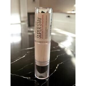 MAYBELLINE Super Stay Multi-Use Foundation Stick 112 NATURAL IVORY